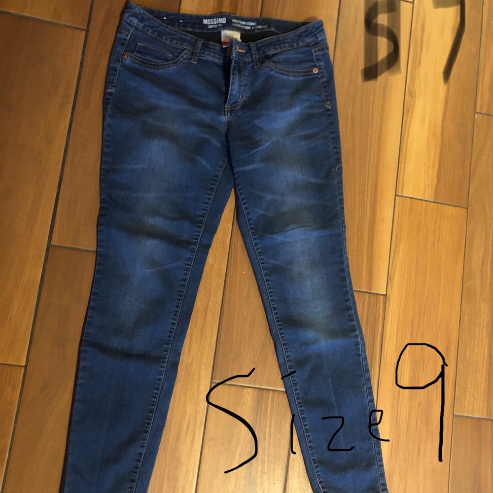 Jeans